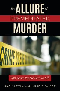 Produktbild: The Allure of Premeditated Murder