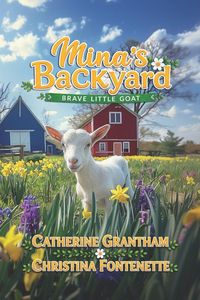 Produktbild: Mina's Backyard