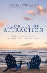 Produktbild: Secrets of Attraction