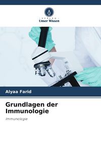 Produktbild: Grundlagen der Immunologie