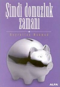 Produktbild: Simdi Domuzluk Zamani