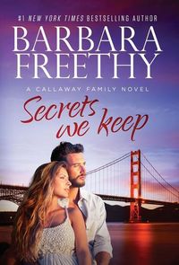Produktbild: Secrets We Keep