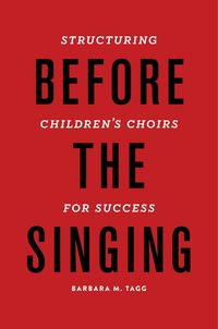 Produktbild: Before the Singing
