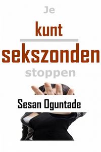 Produktbild: Je kunt sekszonden stoppen