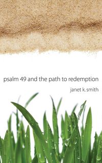 Produktbild: Psalm 49 and the Path to Redemption