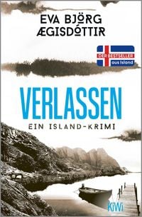Produktbild: Verlassen