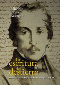 Produktbild: La escritura del destierro