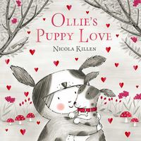 Produktbild: Ollie's Puppy Love
