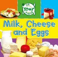 Produktbild: Milk, Cheese and Eggs