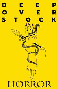Produktbild: Deep Overstock Issue 7