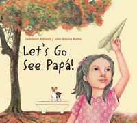 Produktbild: Let's Go See Pap&aacute;!