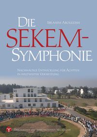 Produktbild: Die SEKEM-Symphonie
