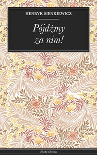 Produktbild: P&oacute;jdzmy za nim!