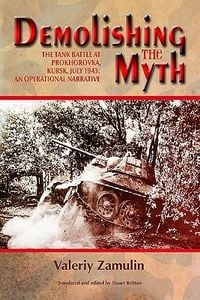 Produktbild: Demolishing the Myth