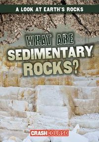 Produktbild: What Are Sedimentary Rocks?