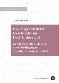 Produktbild: Das migrantisierte Geschlecht im DaZ-Unterricht