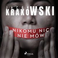 Produktbild: Nikomu nic nie m&oacute;w