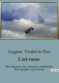 Produktbild: L'art russe
