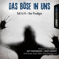 Produktbild: Der Prediger - Das B&ouml;se in uns, Teil 04