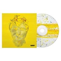 Bild vom Artikel -(Subtract) vom Autor Ed Sheeran