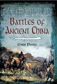 Produktbild: Battles of Ancient China