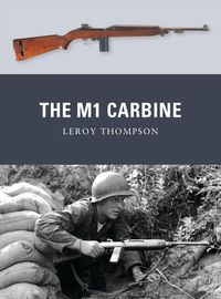 Produktbild: The M1 Carbine