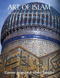 Produktbild: Art of Islam