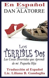 Produktbild: Los Terribles Dos