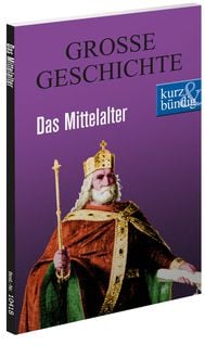 Bild vom Artikel Das Mittelalter  Grosse Geschichte vom Autor Johann Eisenmann