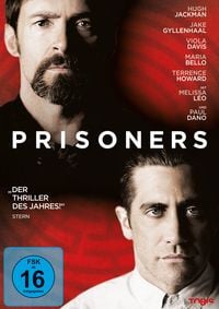 Produktbild: Prisoners