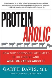 Produktbild: Proteinaholic