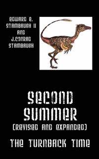 Produktbild: Second Summer (Revised and Expanded)
