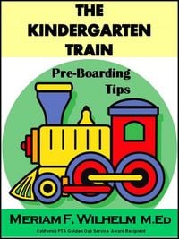 Produktbild: The Kindergarten Train