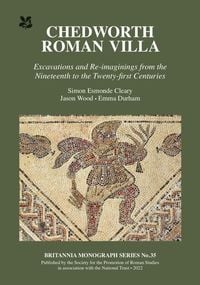 Produktbild: Chedworth Roman Villa