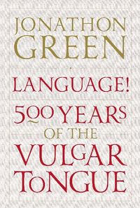 Produktbild: Green, J: Language!