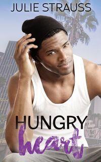 Produktbild: Hungry Heart (The Chefs in Love Series)