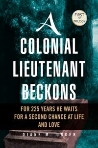 Produktbild: Unger, D: Colonial Lieutenant Beckons