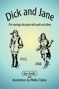Produktbild: Dick and Jane