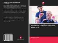 Produktbild: Gest&atilde;o do curso dos membros superiores