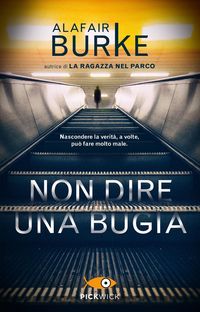 Produktbild: Non dire una bugia