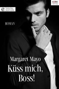 Produktbild: K&uuml;ss mich, Boss!