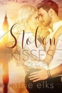 Produktbild: Stolen Kisses