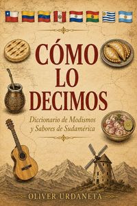 Produktbild: Como lo decimos