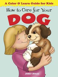 Produktbild: Color Bk-Ht Care For Your Dog