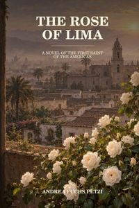 Produktbild: The Rose of Lima