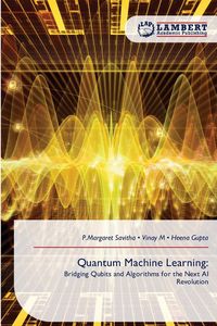 Produktbild: Quantum Machine Learning: