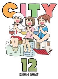 Produktbild: City 12