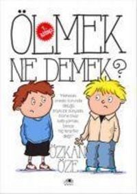 Produktbild: &Ouml;lmek Ne Demek