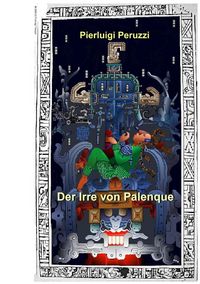 Produktbild: Der Irre von Palenque