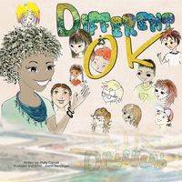 Produktbild: Different Is Ok